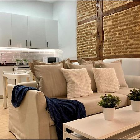 Encantador Apartamento De 39M2 En El Centro De Madrid Dış mekan fotoğraf