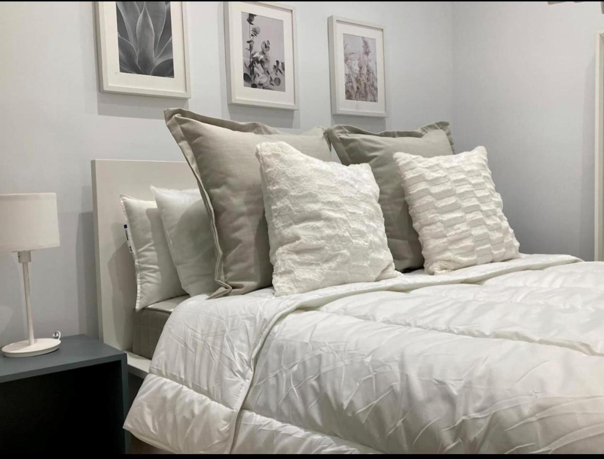 Encantador Apartamento De 39M2 En El Centro De Madrid Dış mekan fotoğraf